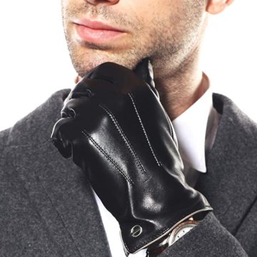 10 Best Driving Gloves for Men in 2024 - IDSESMEDIA