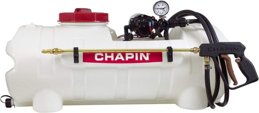 Chapin International