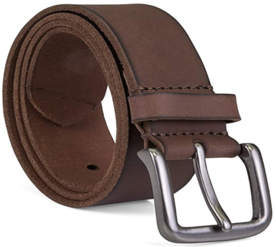 10 Best Leather Belts for Men in 2022 - IDSESMEDIA