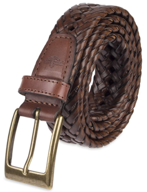 10 Best Leather Belts for Men in 2022 - IDSESMEDIA